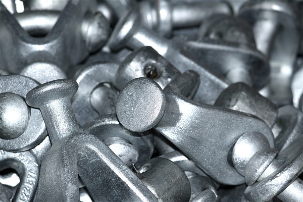 Термодиффузионное цинкование (ТДЦ) с добавлением алюмоцинка: технология двойной защиты металла